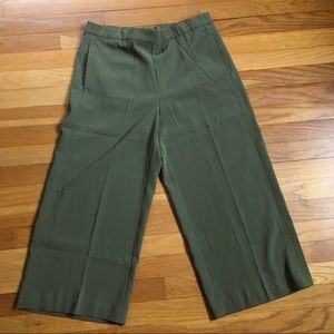 LAST CHANCE 7/10 ✨ Lands End Pants | 10P